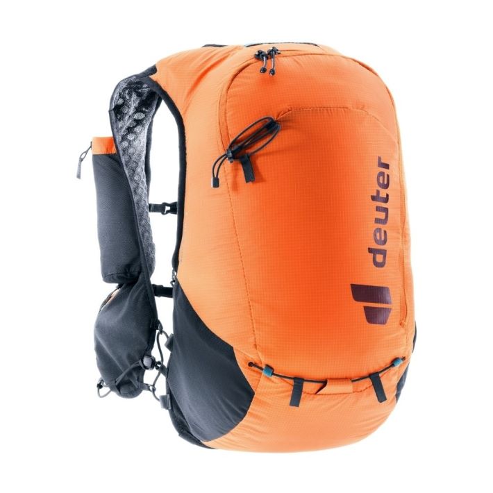 Indigo/Black/Saffron Ascender 13 Deuter