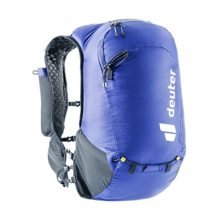 Indigo/Black/Saffron Ascender 13 Deuter