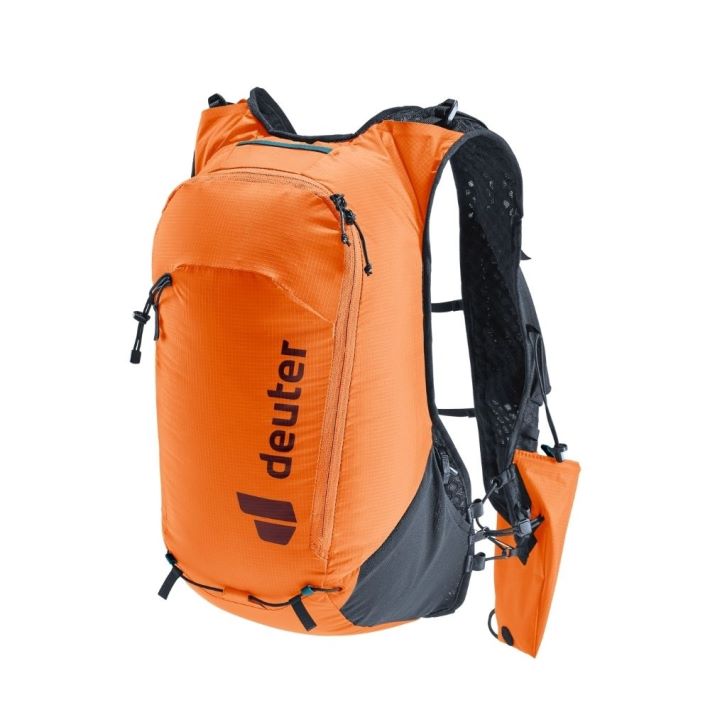 Indigo/Black/Saffron Ascender 13 Deuter