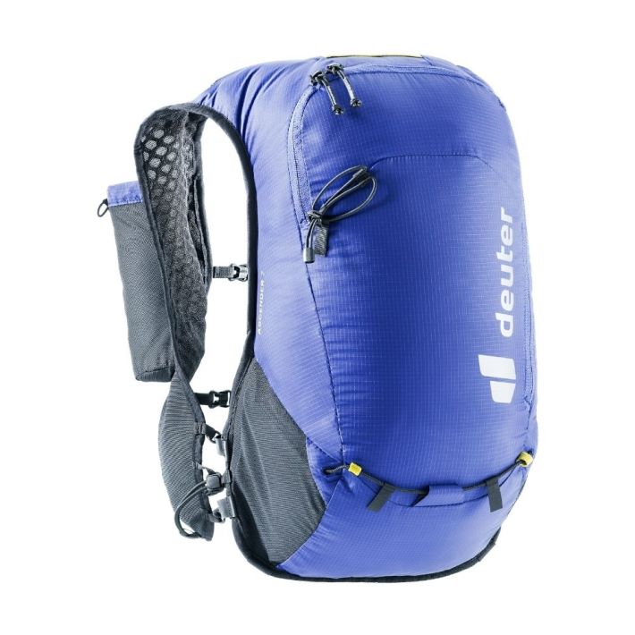 Ascender 7 Deuter Indigo/Black/Saffron