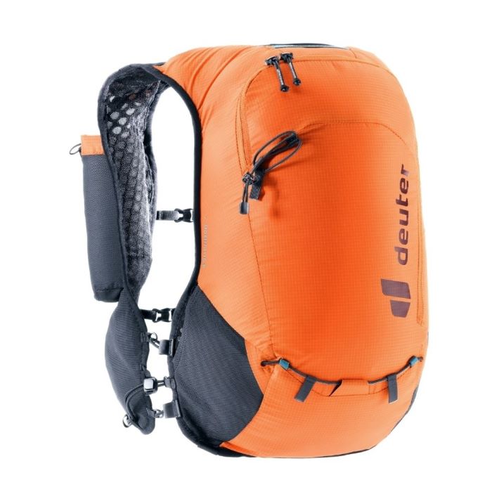 Ascender 7 Deuter Indigo/Black/Saffron