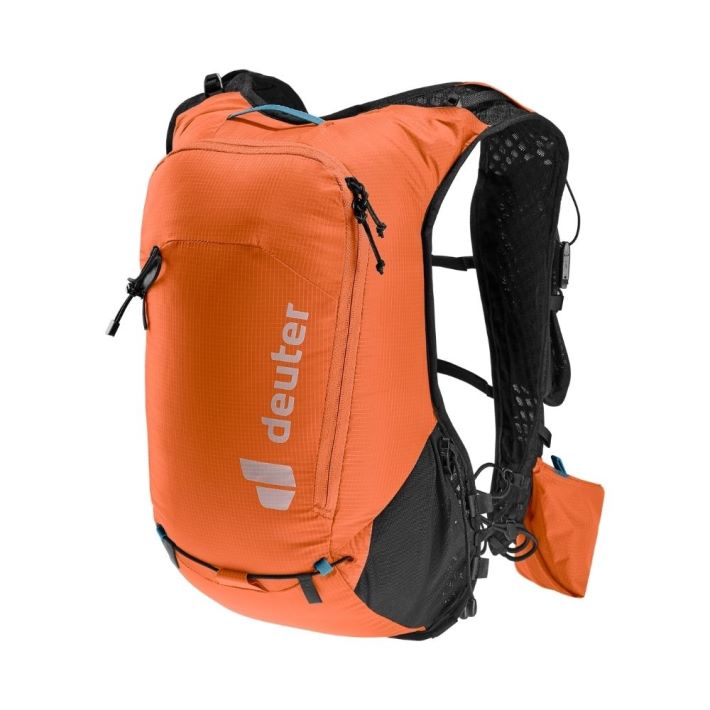Ascender 7 Deuter Indigo/Black/Saffron