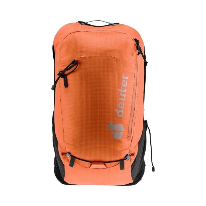 Ascender 7 Deuter Indigo/Black/Saffron