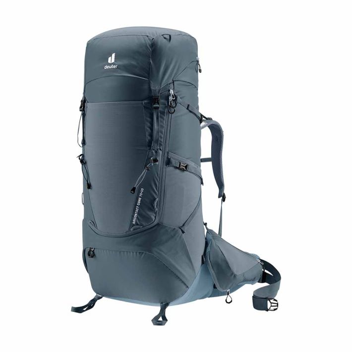 Graphite-Shale Deuter Aircontact Core 70+10