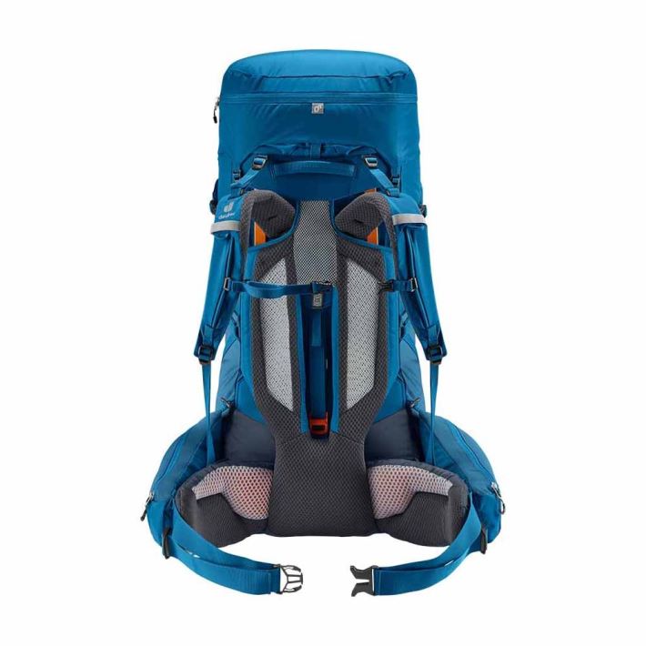 Deuter Aircontact Core 60+10 Reef-Ink/Graphite-Shale