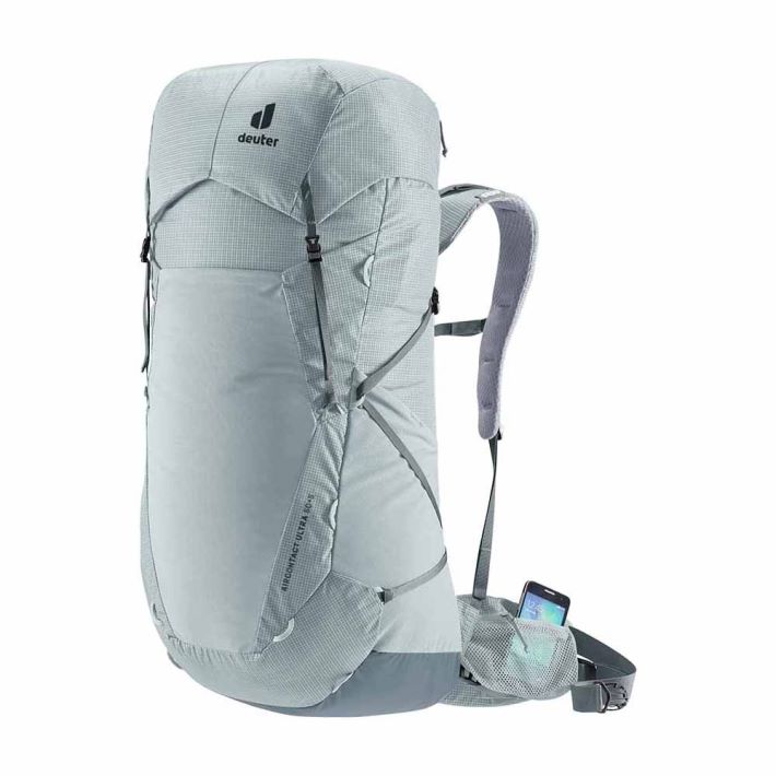 Tin-Shale Aircontact Ultra 50+ Deuter
