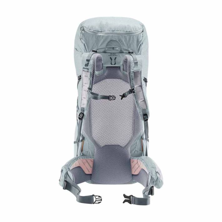 Tin-Shale Aircontact Ultra 50+ Deuter