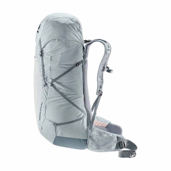 Tin-Shale Aircontact Ultra 50+ Deuter