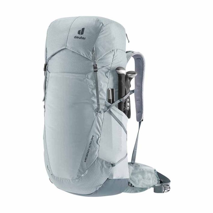 Tin-Shale Aircontact Ultra 50+ Deuter