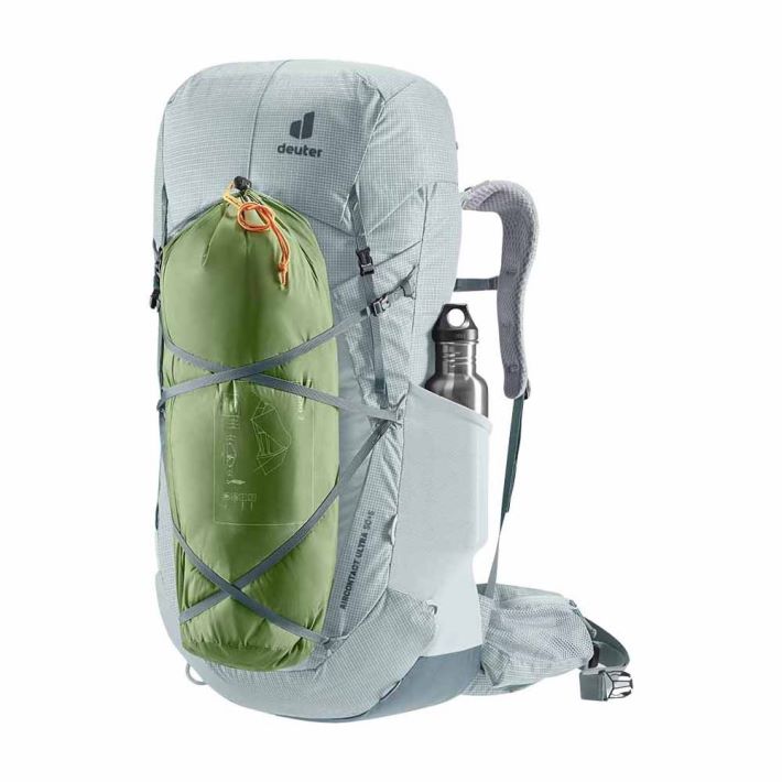 Tin-Shale Aircontact Ultra 50+ Deuter