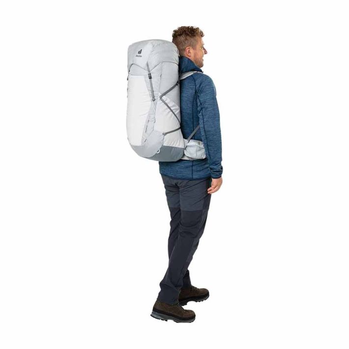 Tin-Shale Aircontact Ultra 50+ Deuter