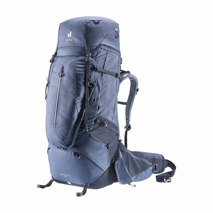 Deuter Aircontact X 70+15 Ink