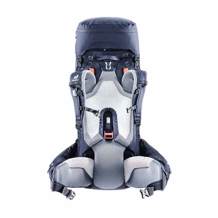 Deuter Aircontact X 70+15 Ink