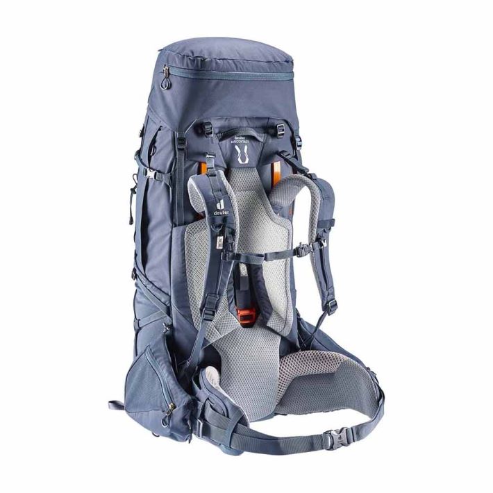 Deuter Aircontact X 70+15 Ink