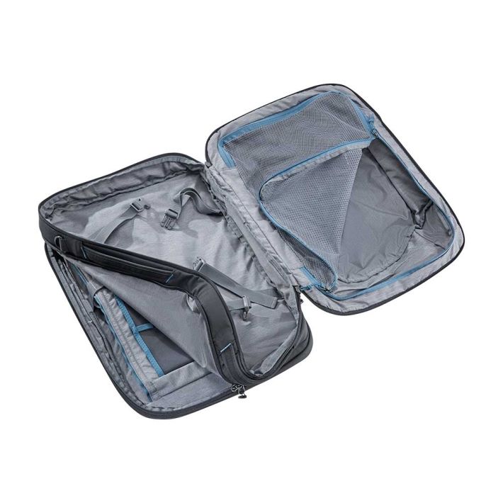 AViANT Carry On 28 Black Deuter