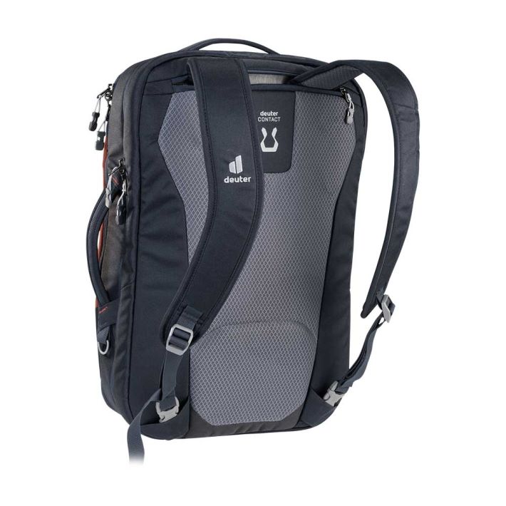 AViANT Carry On 28 Black Deuter