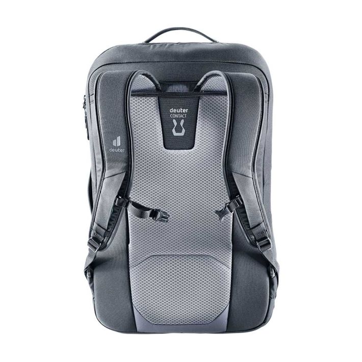 Black AViANT Carry On Pro 36 Deuter