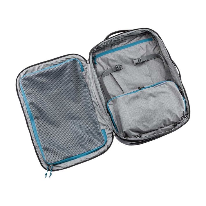 Black AViANT Carry On Pro 36 Deuter