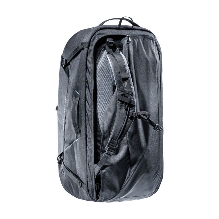 Black AViANT Access Pro 60 Deuter