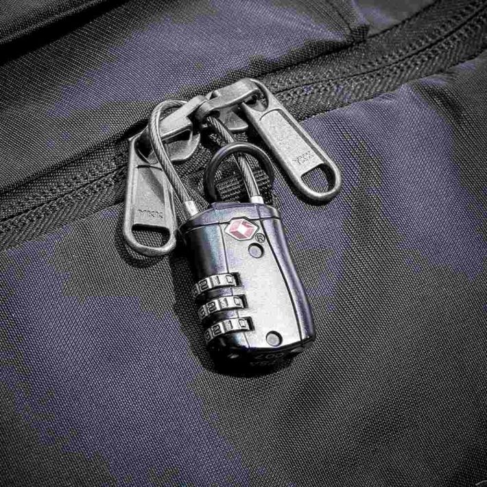 AViANT Access Pro 55 SL Deuter Black