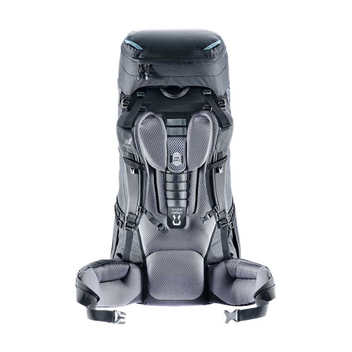 Black Deuter AViANT Voyager 65